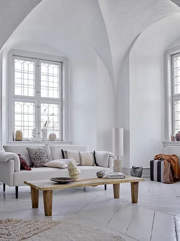 Lila kop sæt 3 dele - Grå - Bloomingville