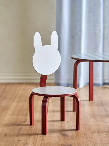 Liova stol - Multi, hare - Bloomingville