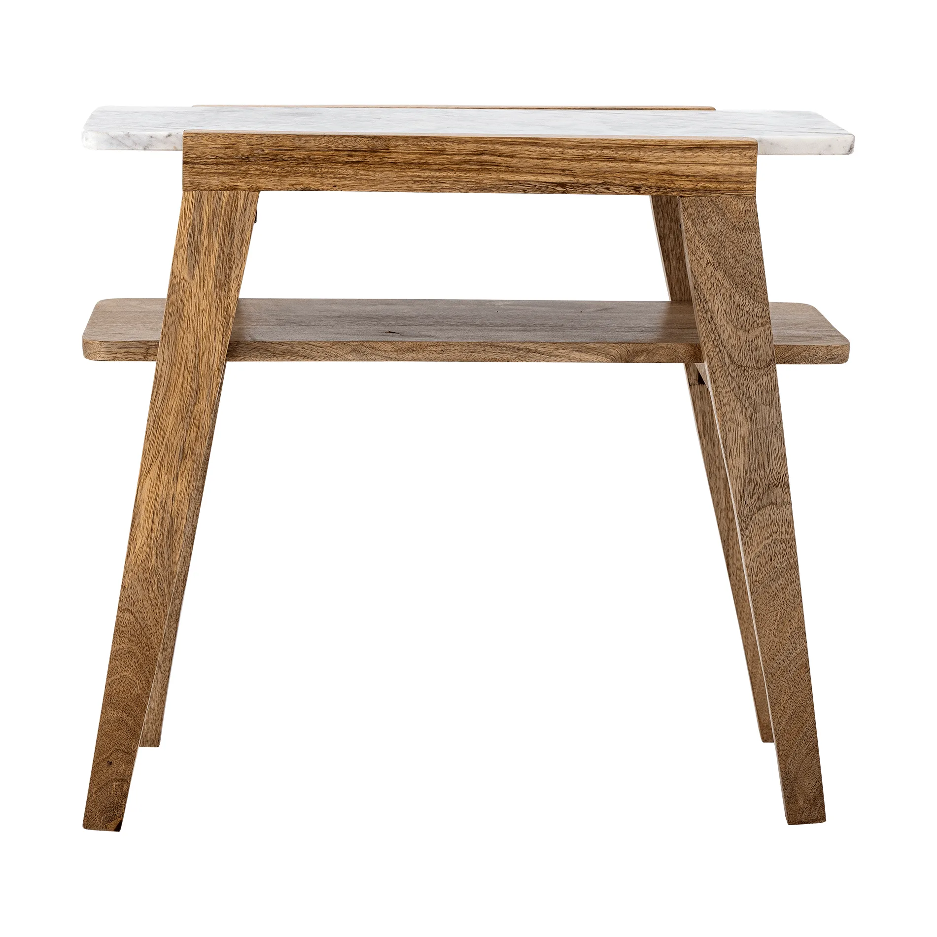 Livi sidebord, Nature, 61x57 cm Bloomingville