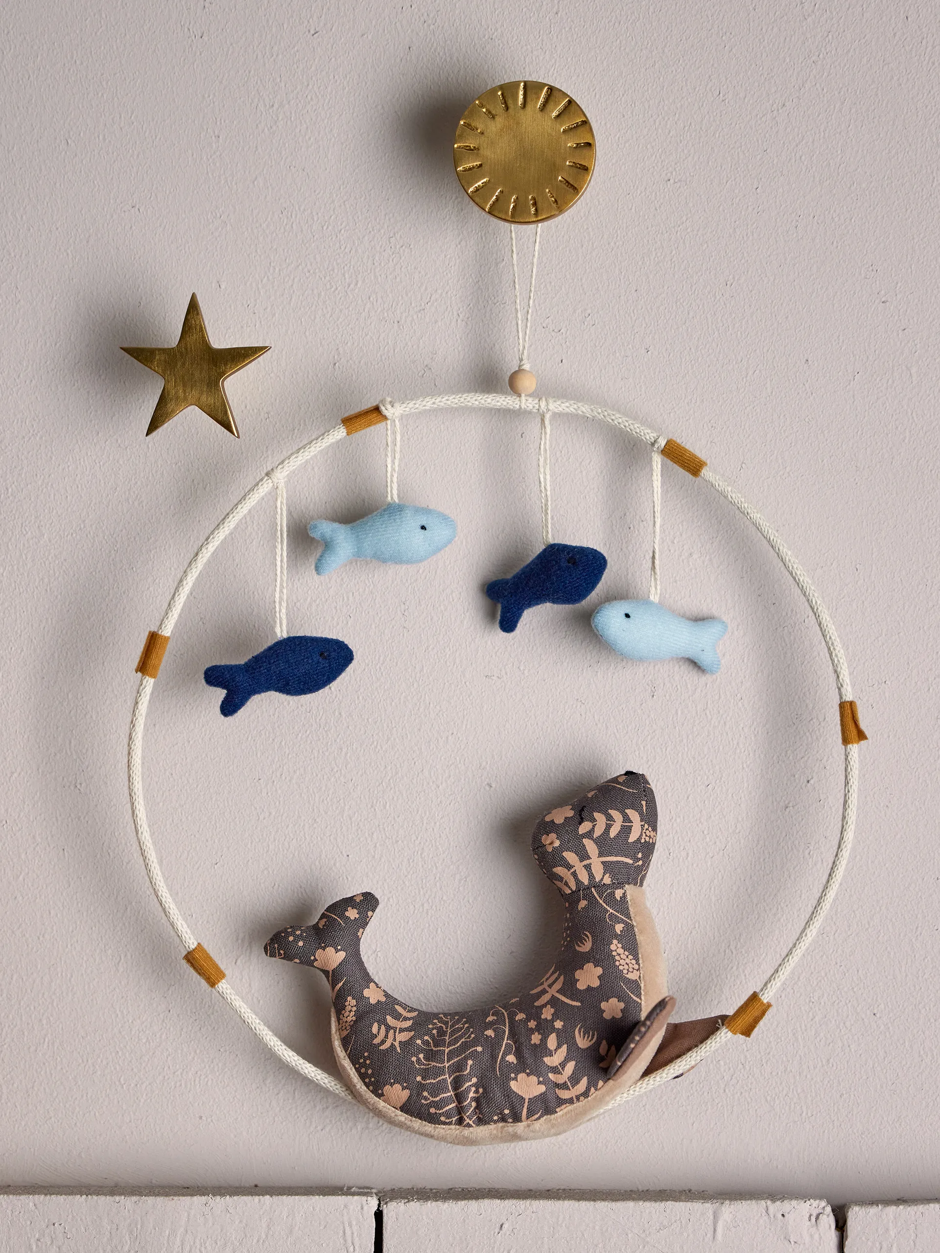 Lulo uro, Sæl Bloomingville