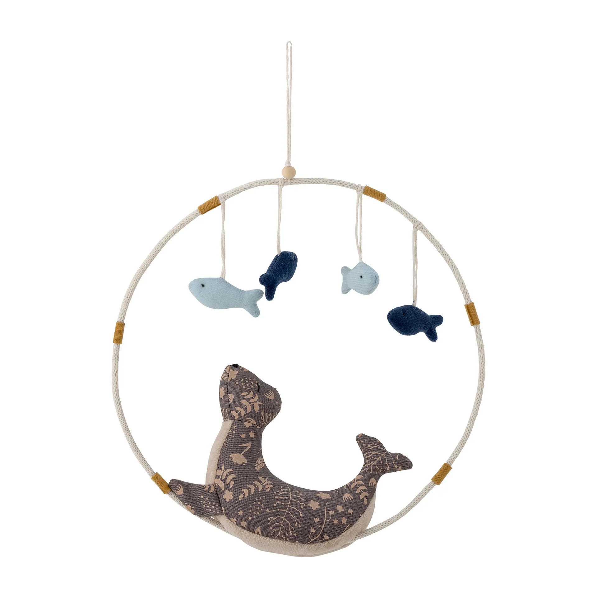 Lulo uro, Sæl Bloomingville