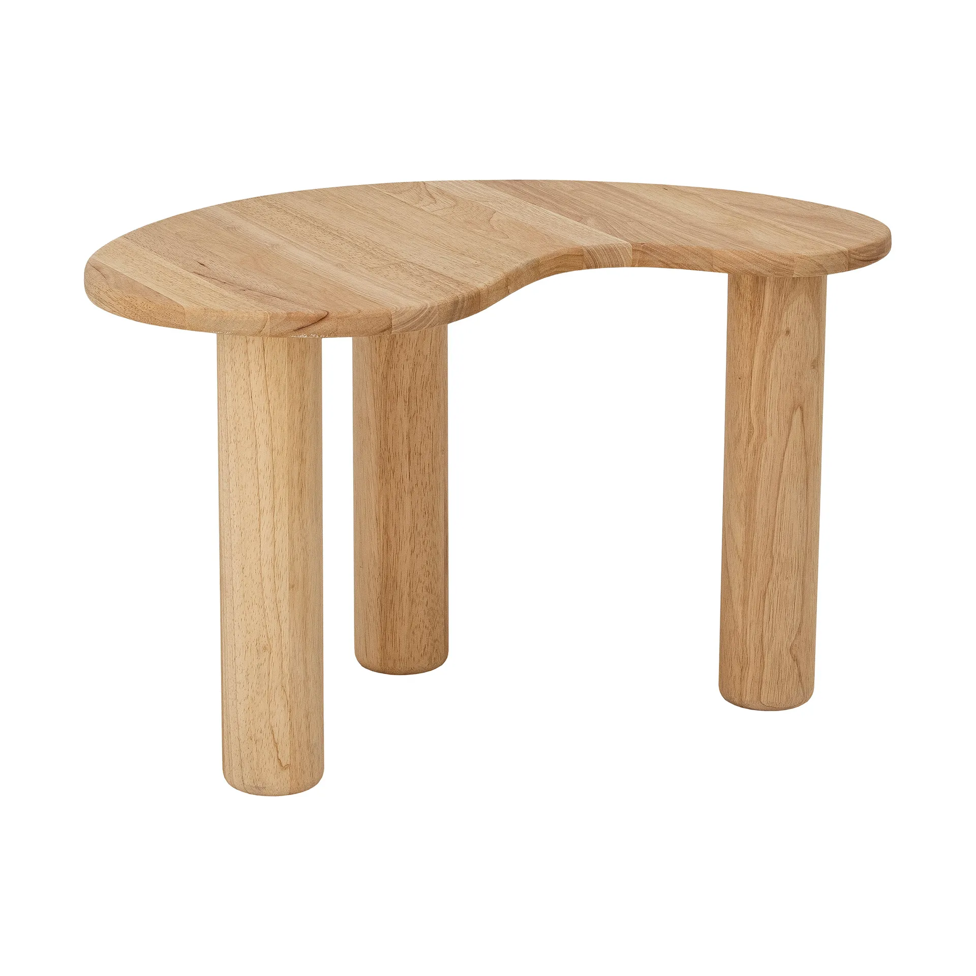 Luppa sofabord 65x44x40 cm, Natur Bloomingville