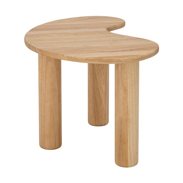 Luppa sofabord 65x44x40 cm, Natur Bloomingville