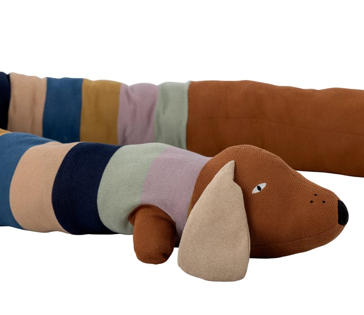 Mabel tøjdyr 200 cm, Hund Bloomingville