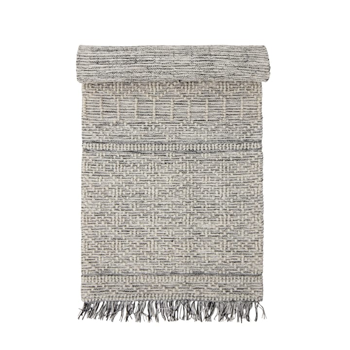 Maisy måtte 75x245 cm - Grå - Bloomingville