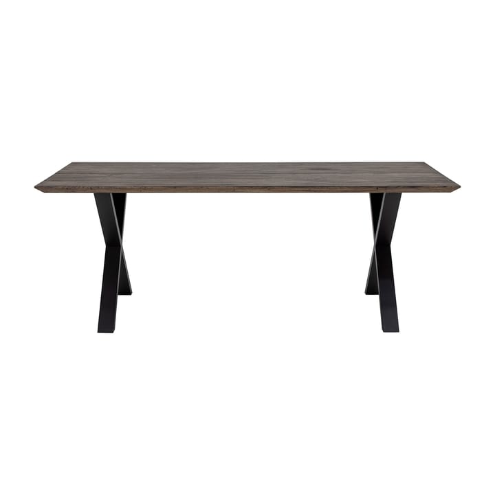 Maldon spisebord 200x95x74 cm - Eg - Bloomingville
