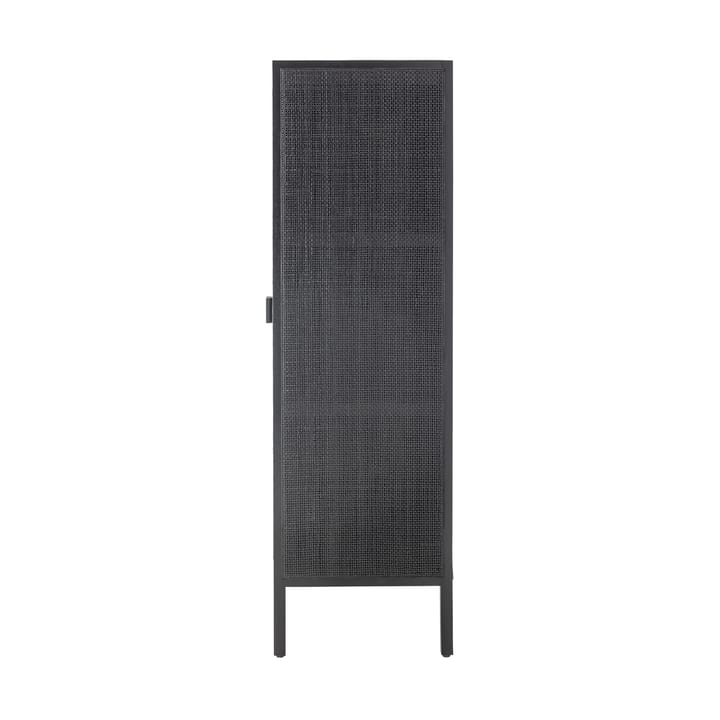 Marikka skab 85x40x150 cm, Black Bloomingville