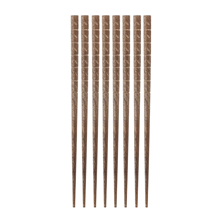 Masami spisepinde 8-pak - Natur - Bloomingville