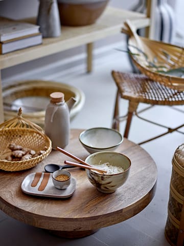 Masami spisepinde 8-pak - Natur - Bloomingville