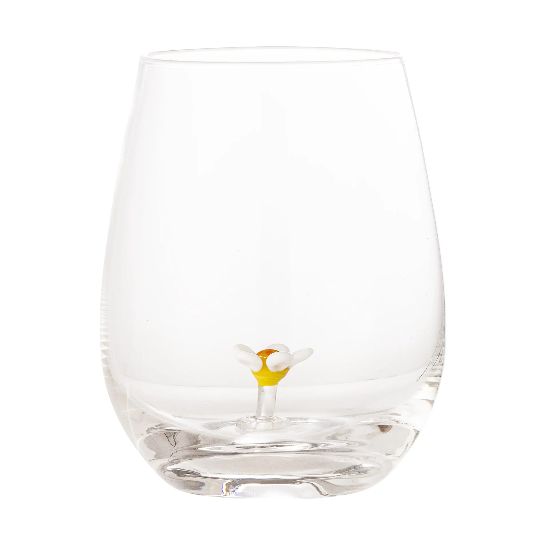 Misa drikkeglas 56 cl, Clear-bee Bloomingville