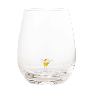 Misa drikkeglas 56 cl - Clear-bee - Bloomingville