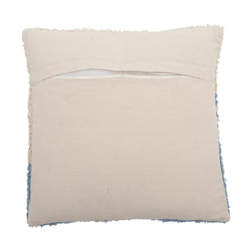 Mist pude 45x45 cm - Blue - Bloomingville