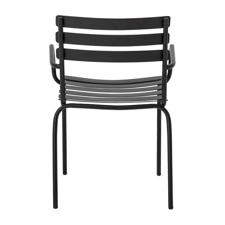 Monsi stol, Black Bloomingville