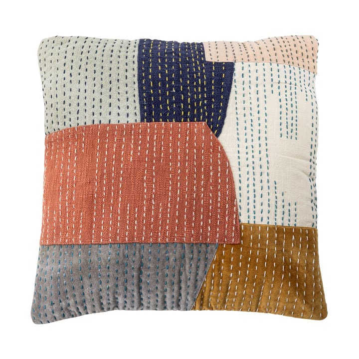 Montanaro pude 50x50 cm - Orange - Bloomingville