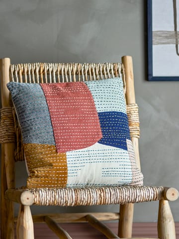 Montanaro pude 50x50 cm - Orange - Bloomingville