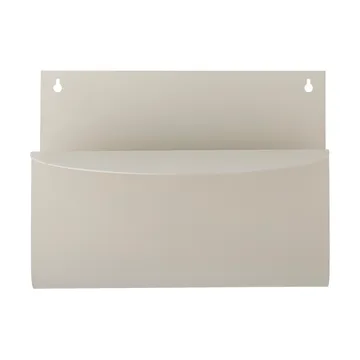 Monts væghændt tidskriftsholder - Natur  - Bloomingville