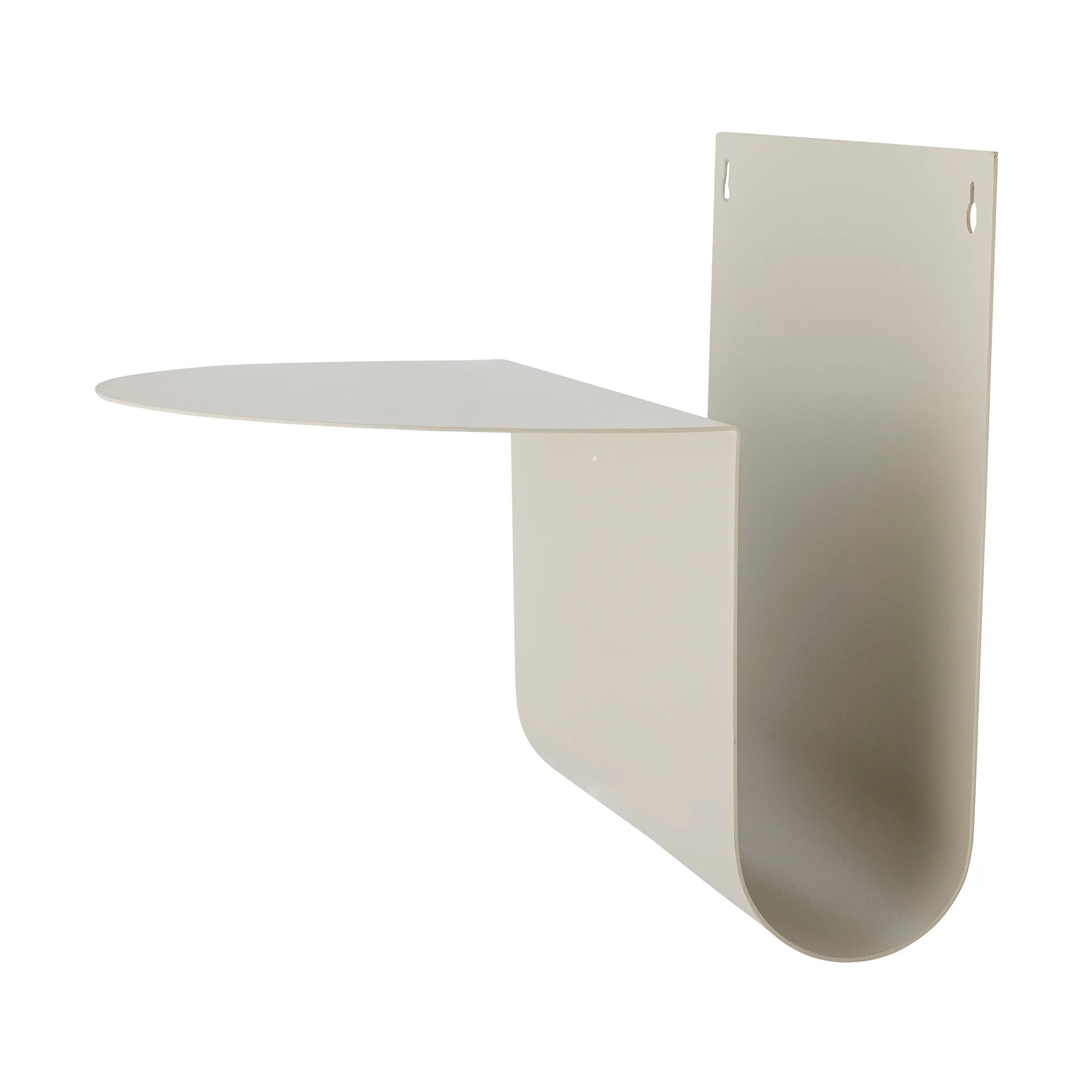 Monts væghændt tidskriftsholder, Natur  Bloomingville