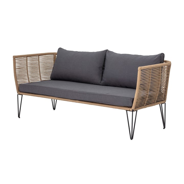Mundo sofa, Brown/Grey Bloomingville