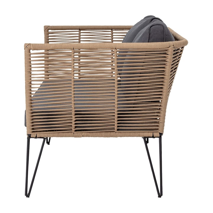 Mundo sofa, Brown/Grey Bloomingville