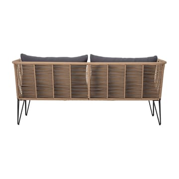 Mundo sofa - Brown/Grey - Bloomingville