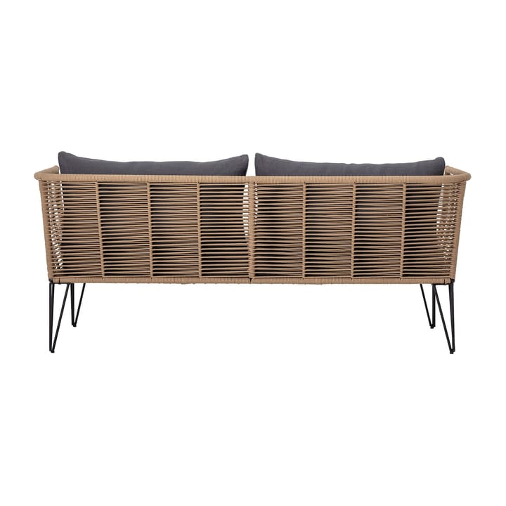 Mundo sofa, Brown/Grey Bloomingville