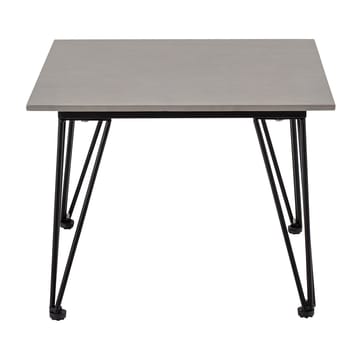 Mundo sofabord 55x55 cm - Cement - Bloomingville