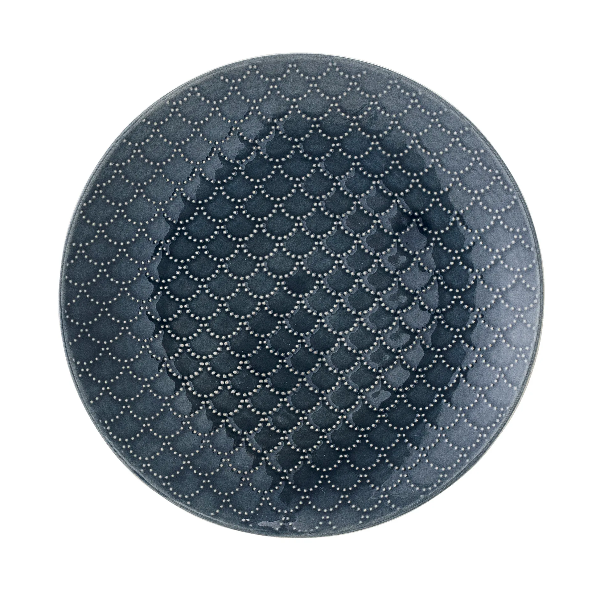 Naomi tallerken, model 1 Bloomingville