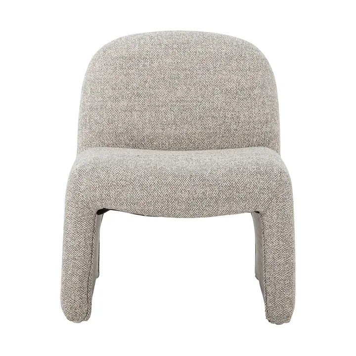 Neel stol - Grey - Bloomingville