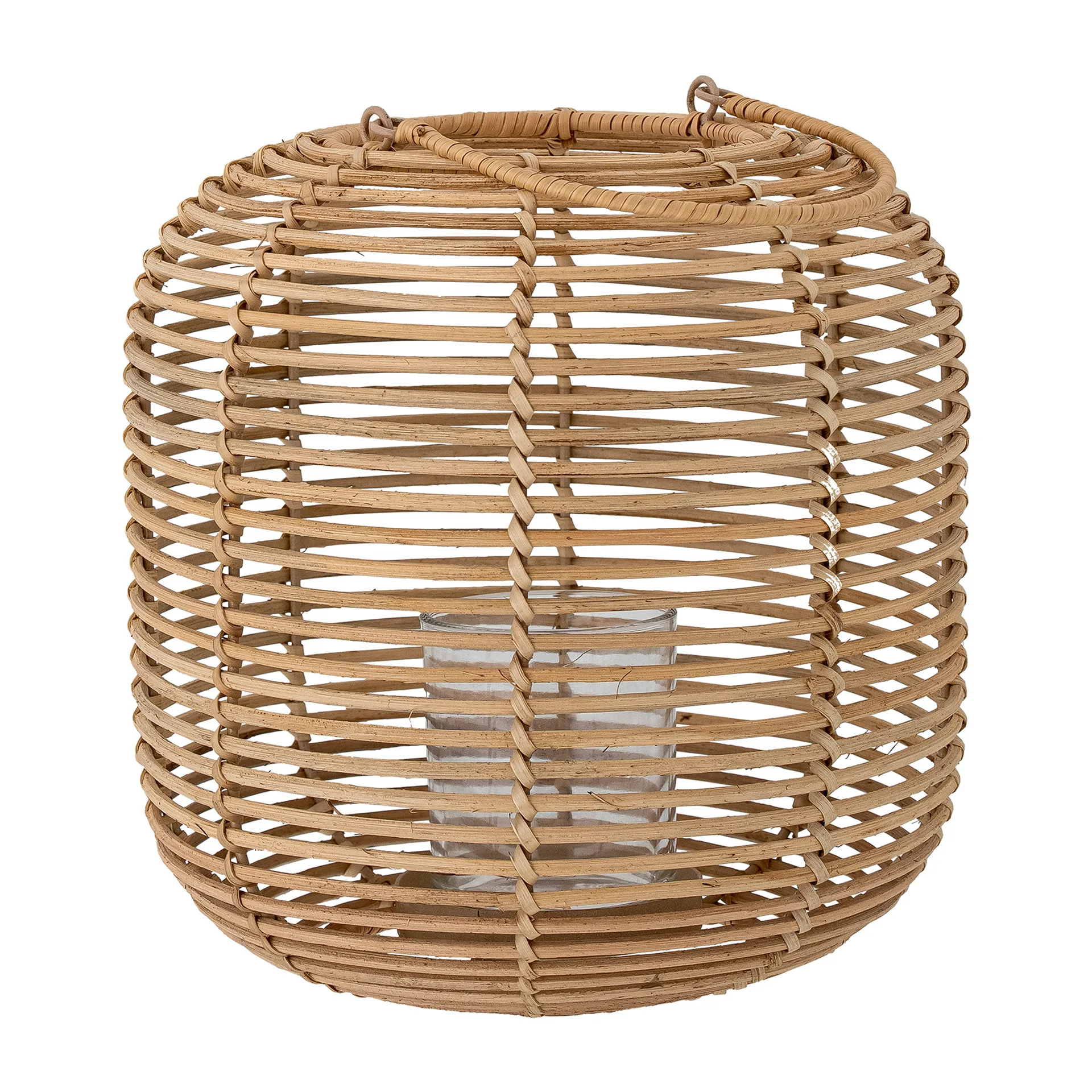 Nei lanterne Ø25x35 cm, Natur Bloomingville