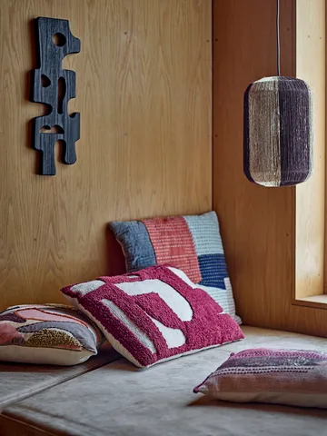 Olica pude 60x40 cm - Rød - Bloomingville