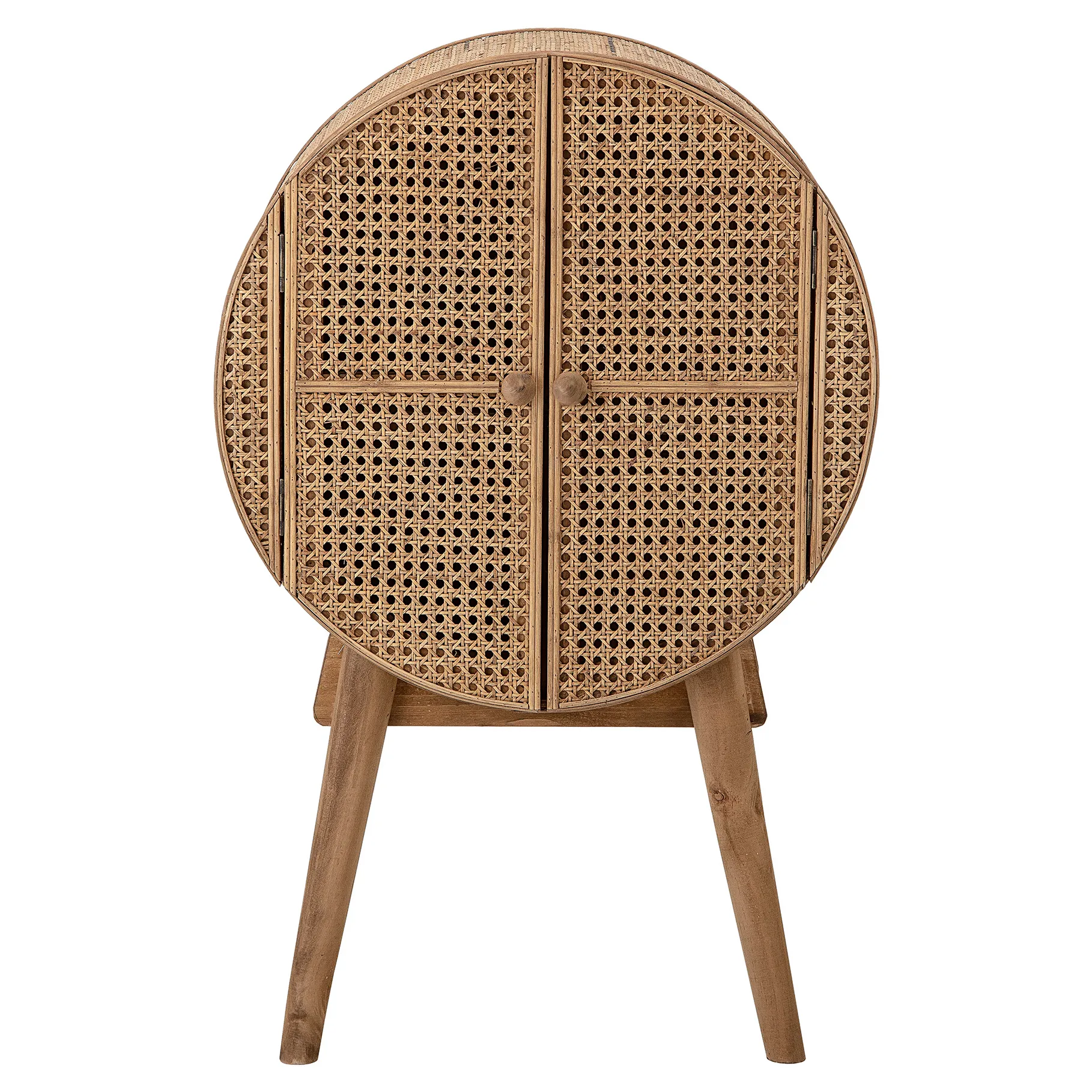 Otto skab, Natur Bloomingville