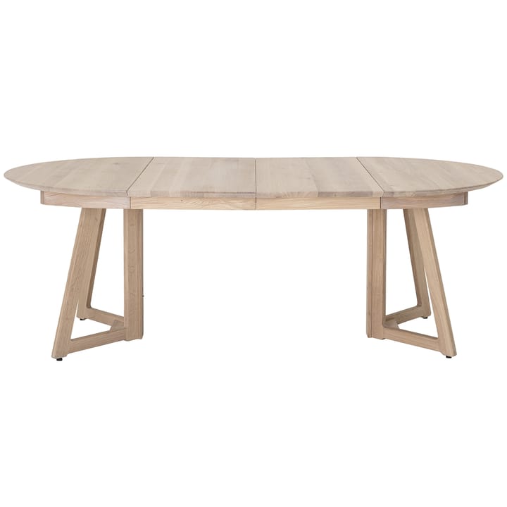 Owen spisebord Ø118 cm, Eg Bloomingville