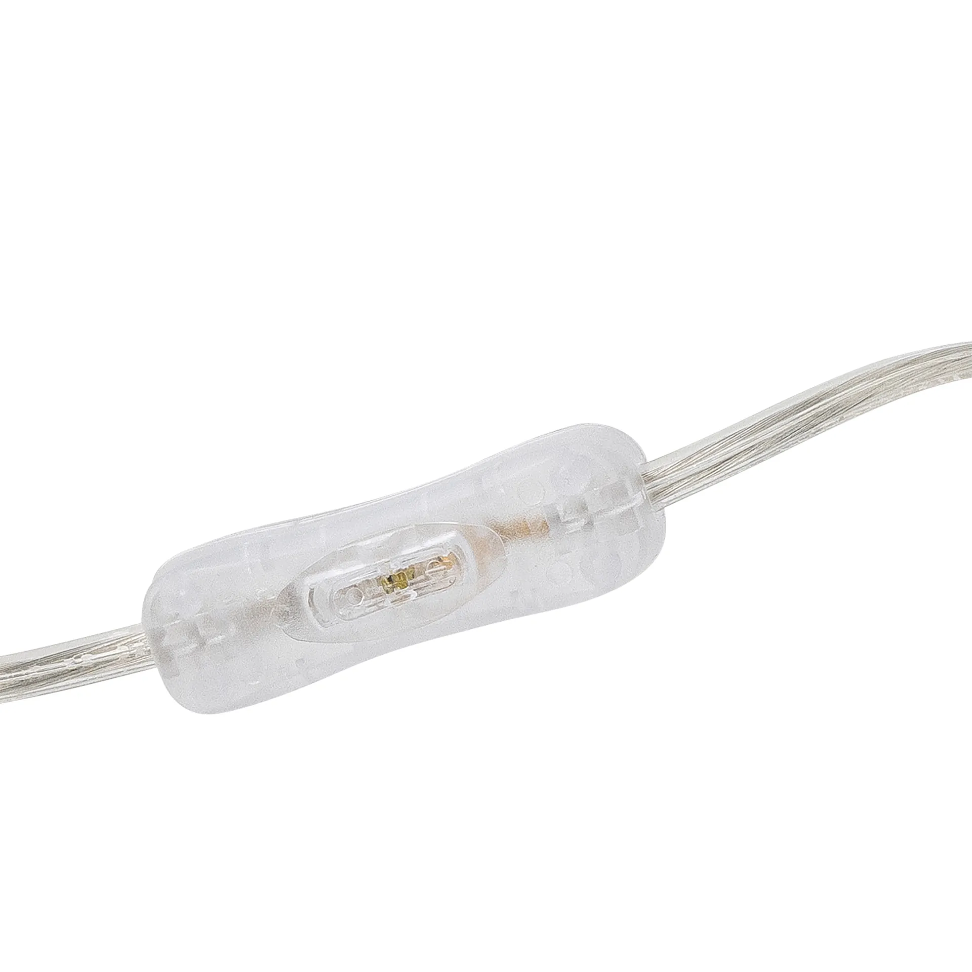 Paddy bordlampe Ø20x26,5 cm, Grøn Bloomingville