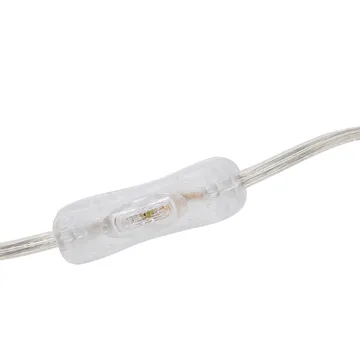 Paddy bordlampe Ø20x26,5 cm - Rose - Bloomingville