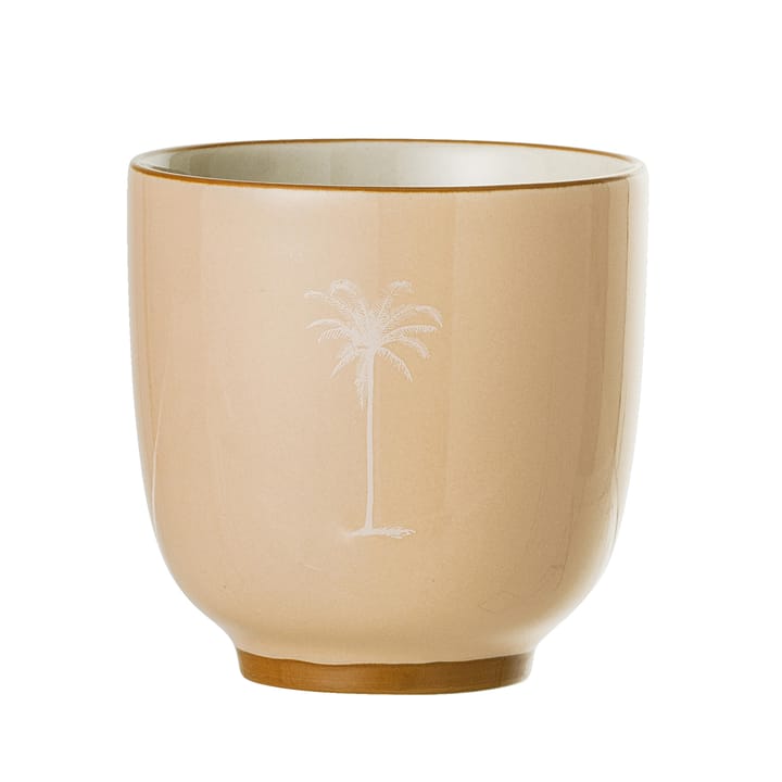 Palm kop - orange - Bloomingville