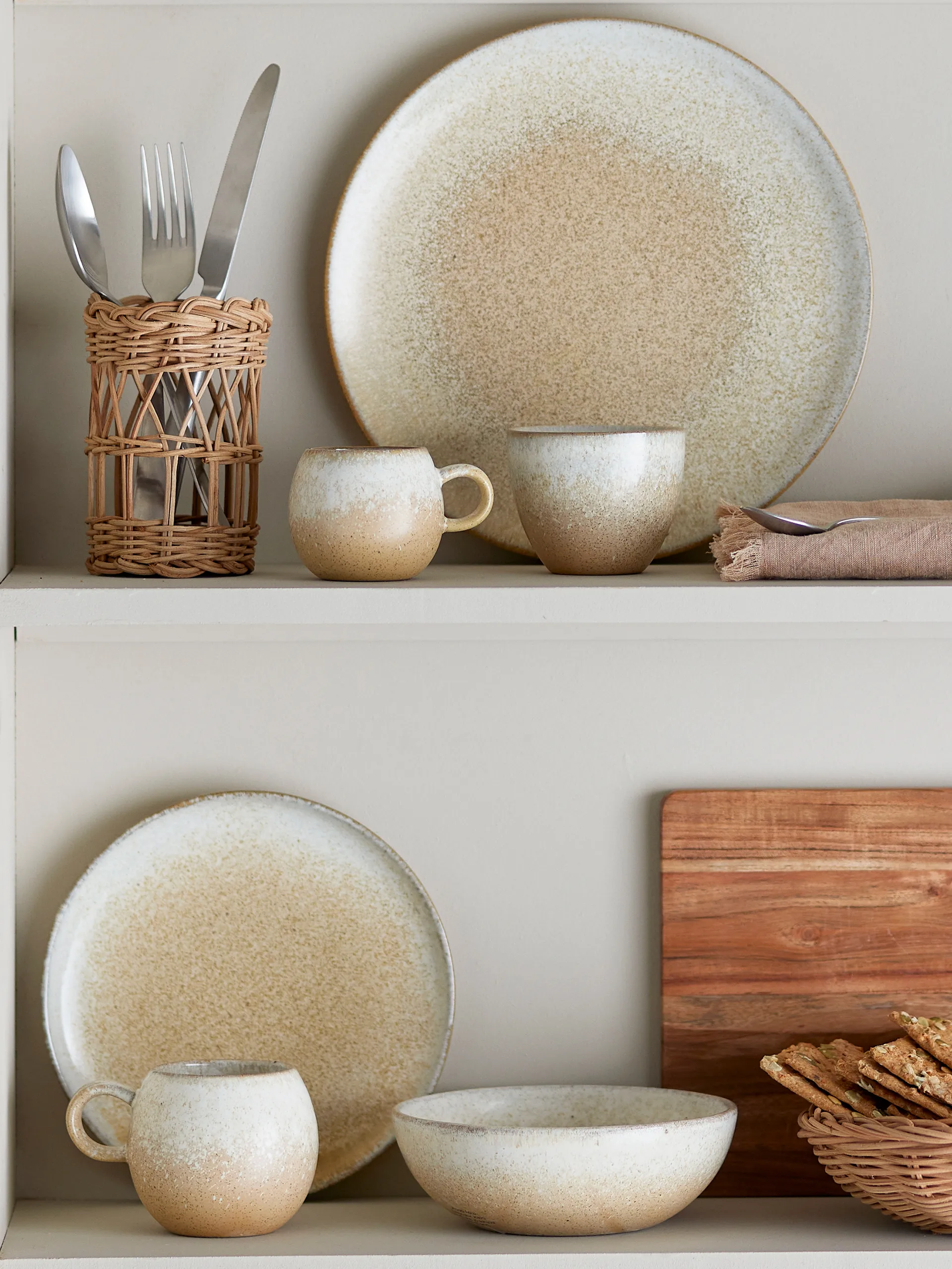 Paula espressokop 14 cl, Nature Bloomingville