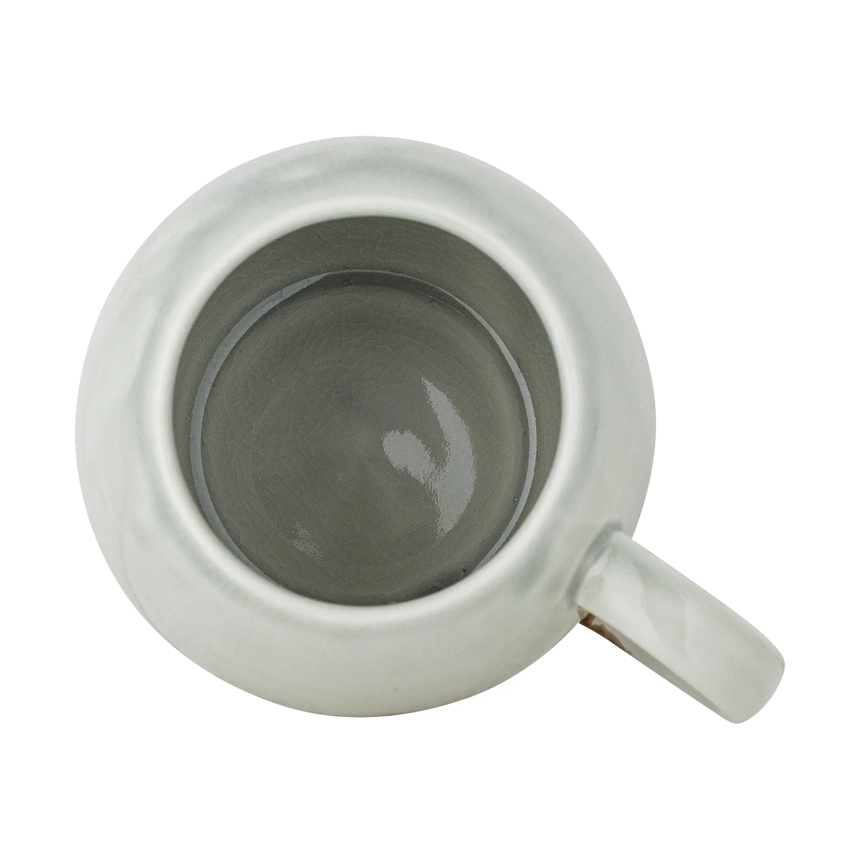 Paula krus 41 cl, Brun Bloomingville