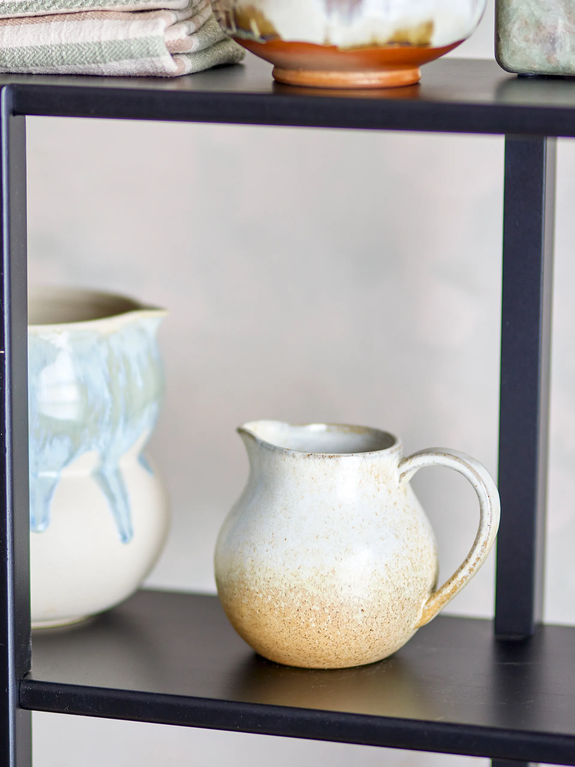 Paula mælkekande 43,5 cl, Natur Bloomingville