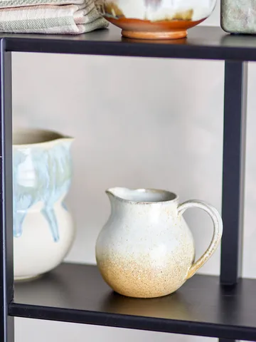 Paula mælkekande 43,5 cl - Natur - Bloomingville