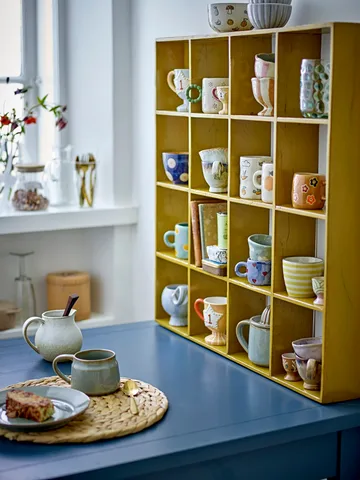 Paula mælkekande 43,5 cl - Natur - Bloomingville