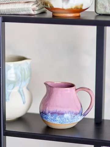 Paula mælkekande 43,5 cl - Rose - Bloomingville