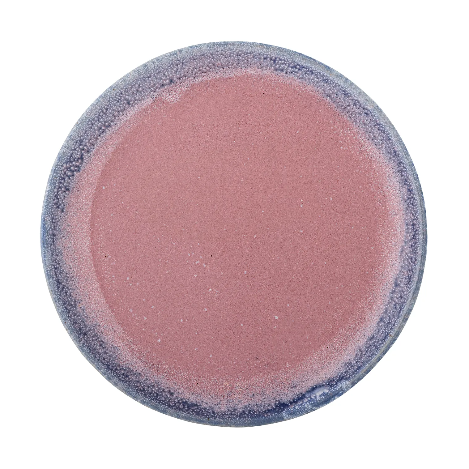 Paula tallerken Ø20 cm, Rose Bloomingville