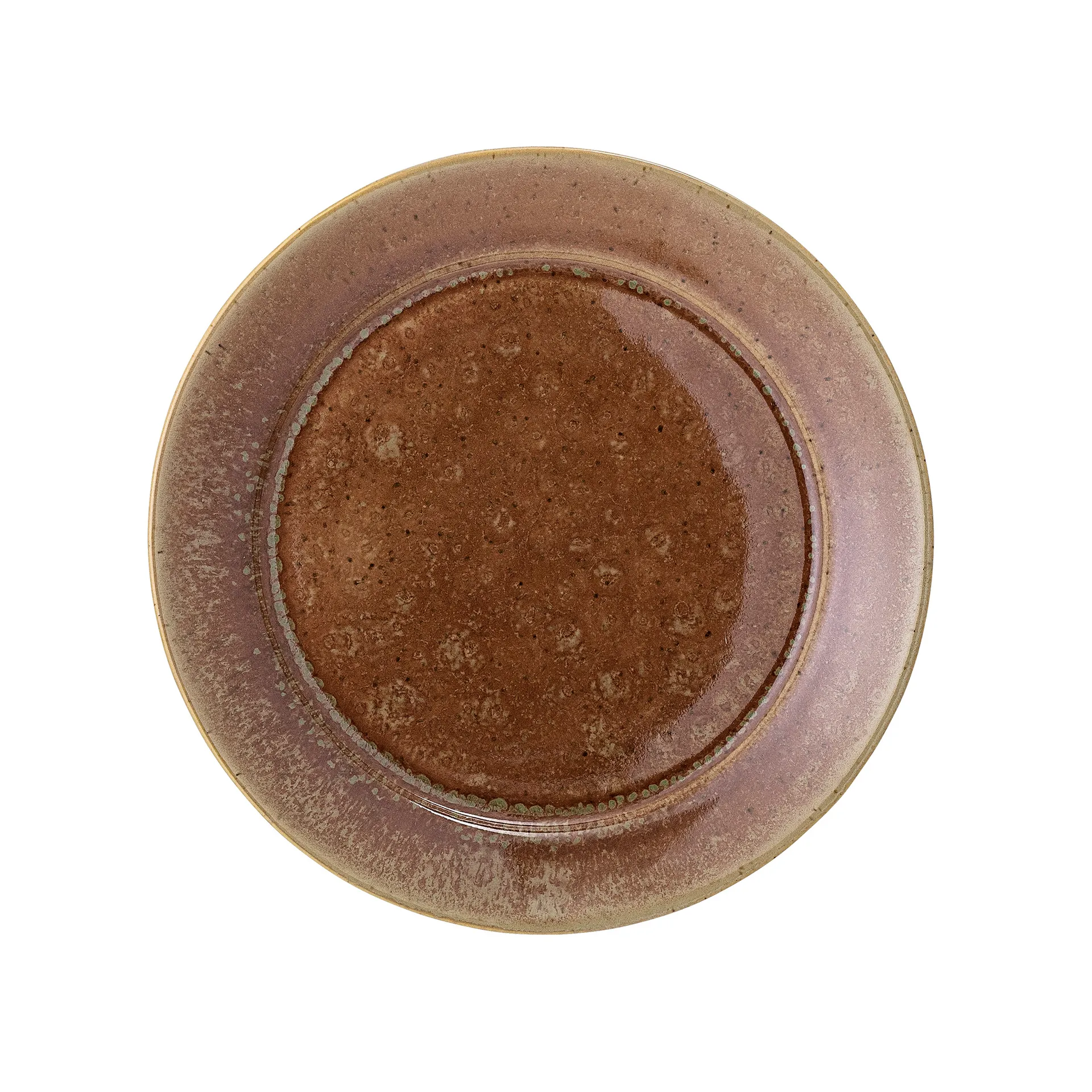 Pixie asiet, brun Bloomingville