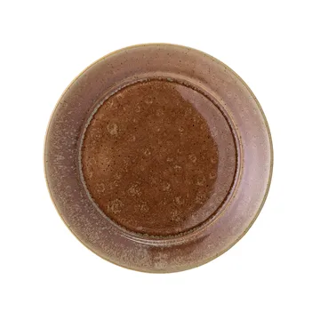 Pixie asiet - brun - Bloomingville