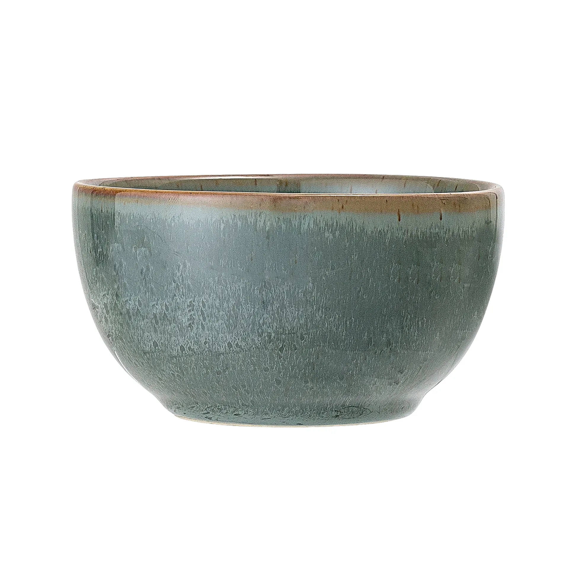 Pixie skål, grøn Bloomingville