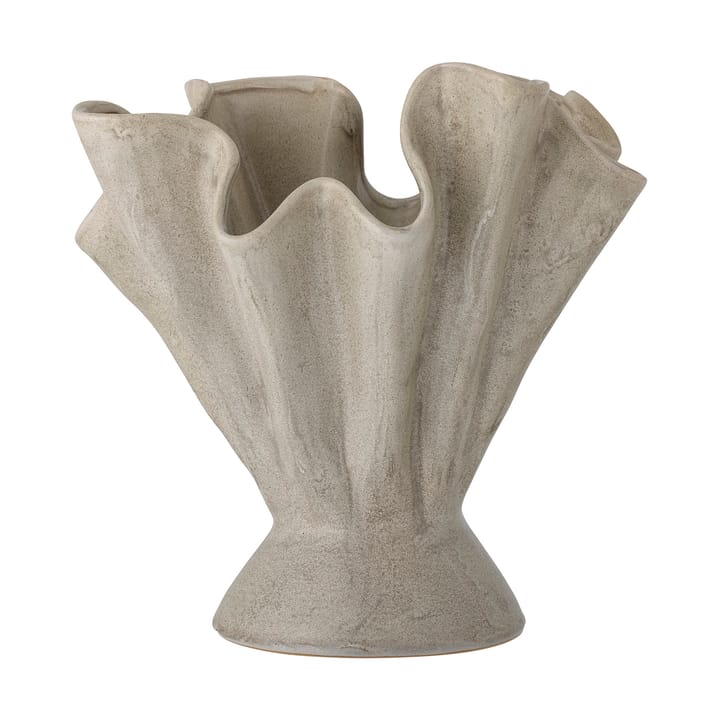 Plier vase 29 cm - Natur  - Bloomingville