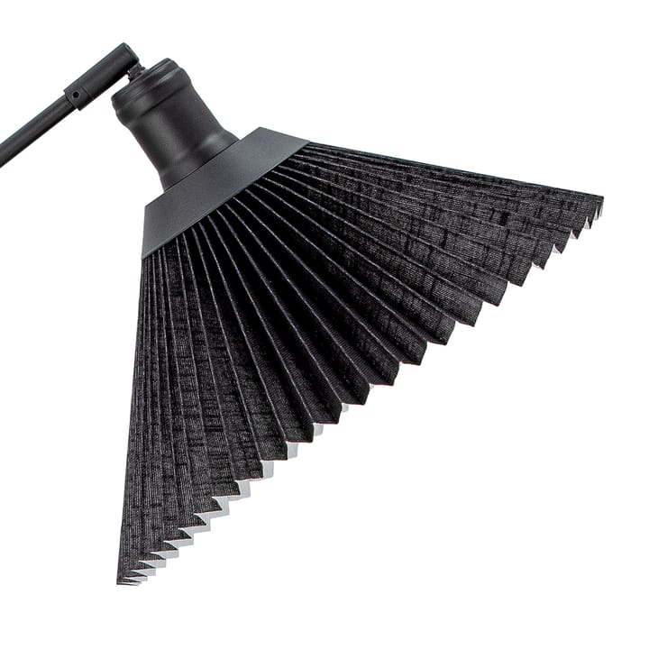 Polus gulvlampe 145 cm, Sort Bloomingville