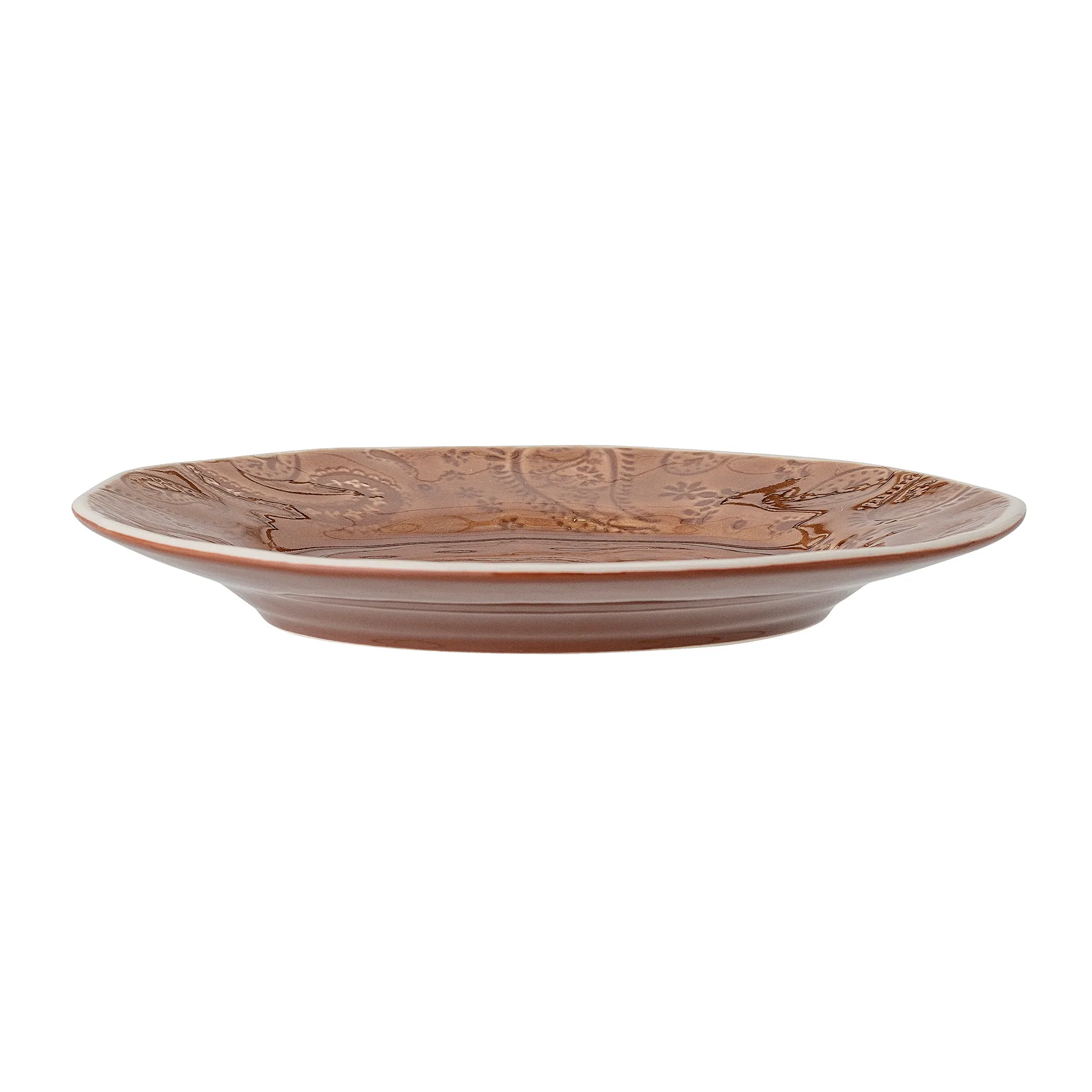 Rani asiet 20 cm, Brun Bloomingville