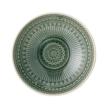 Rani skål 18 cm - Grøn - Bloomingville