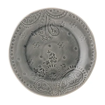 Rani tallerken 26,5 cm - Grå - Bloomingville
